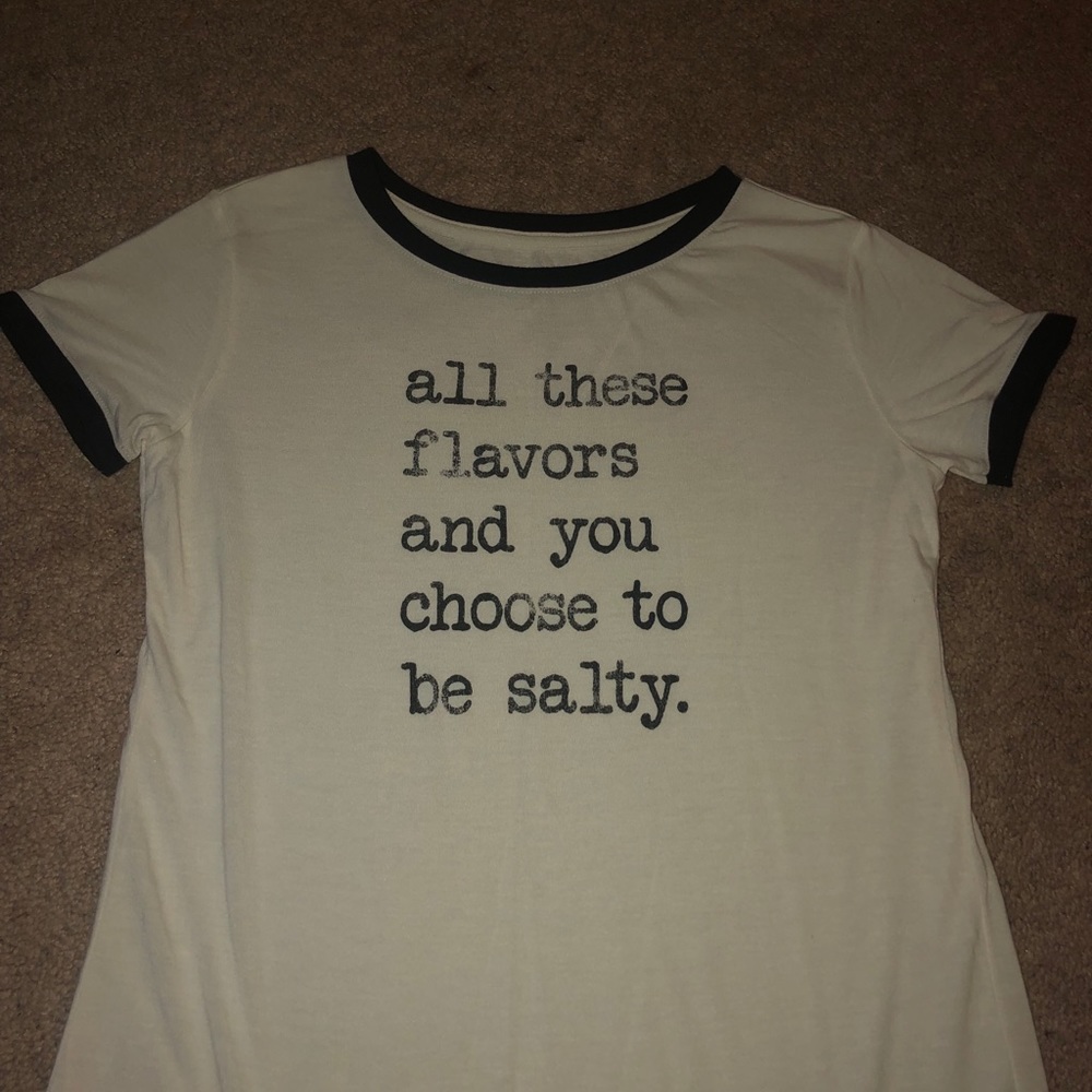 Really cute pun shirt